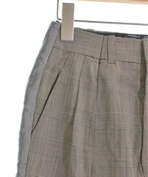 GEOFFREY B. SMALL Knee length skirts