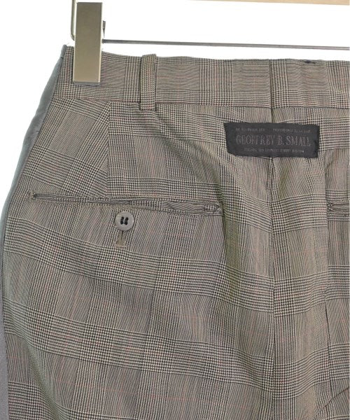 GEOFFREY B. SMALL Knee length skirts