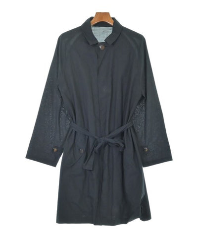 GEOFFREY B. SMALL Soutien collar coats