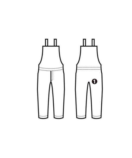 Rachel Comey Overalls/ Rompers/ Jumpsuits