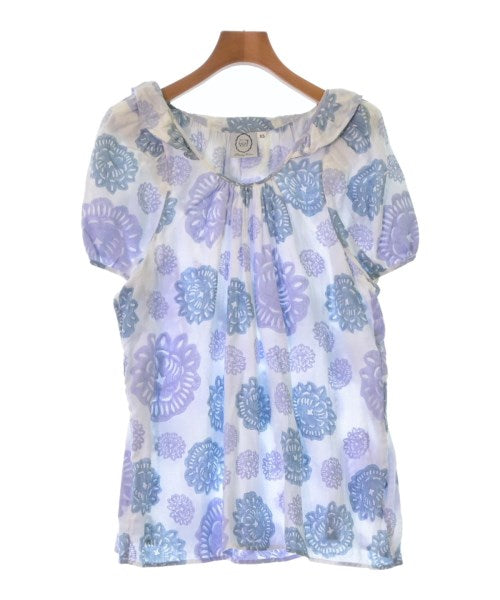 Thierry Colson Blouses