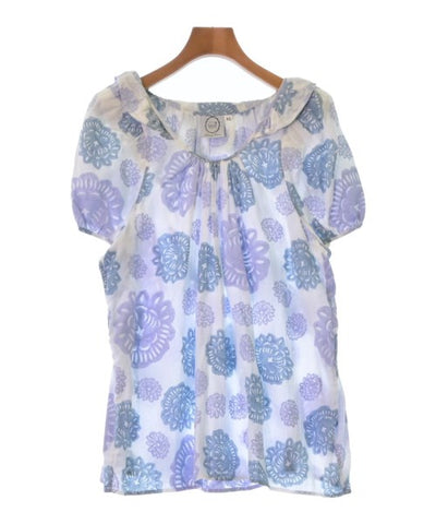 Thierry Colson Blouses