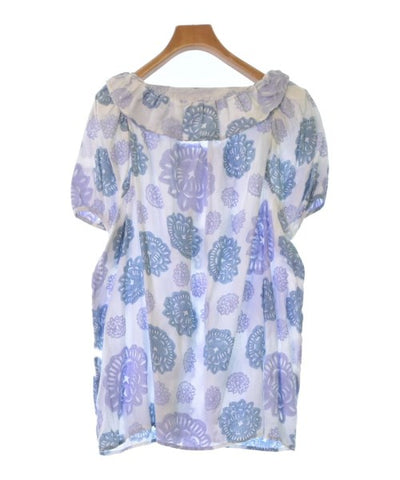 Thierry Colson Blouses