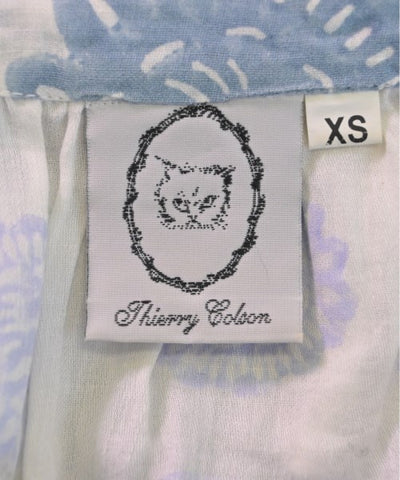 Thierry Colson Blouses