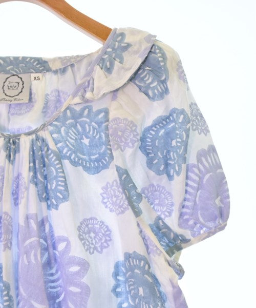 Thierry Colson Blouses