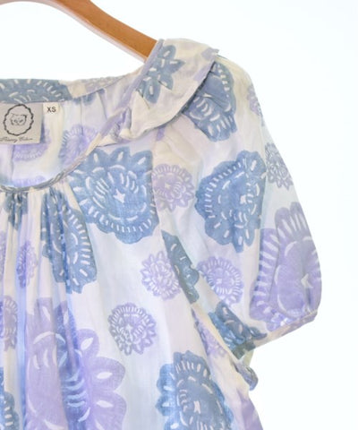 Thierry Colson Blouses