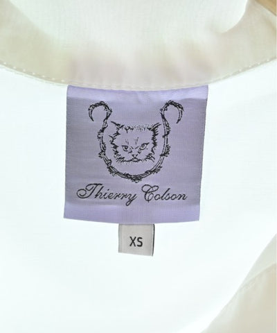 Thierry Colson Casual shirts