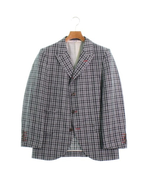 COMME des GARCONS HOMME DEUX Casual jackets