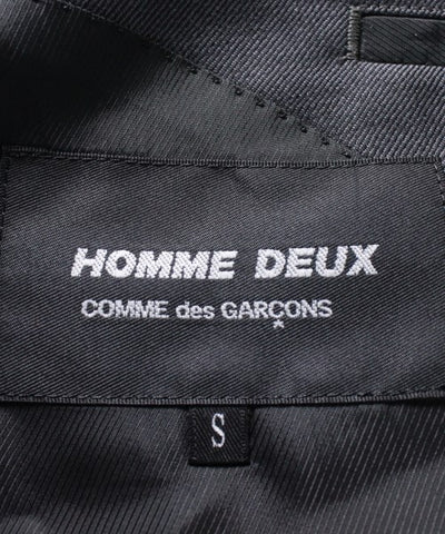 COMME des GARCONS HOMME DEUX Blazers/Suit jackets