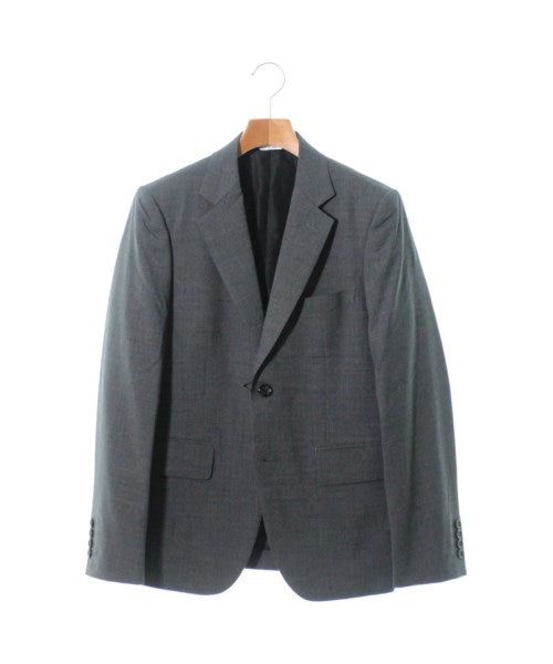 COMME des GARCONS HOMME DEUX Blazers/Suit jackets