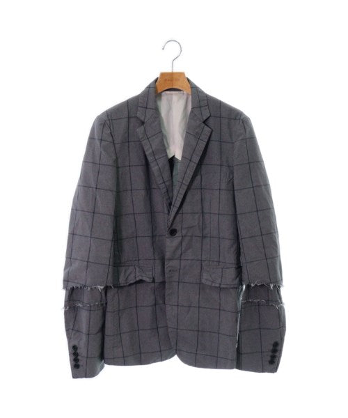 COMME des GARCONS HOMME DEUX Blazers/Suit jackets