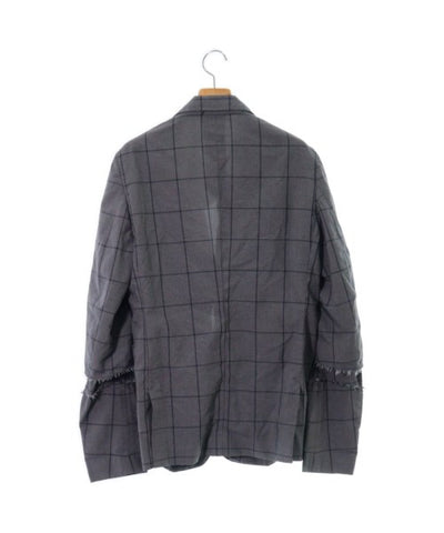 COMME des GARCONS HOMME DEUX Blazers/Suit jackets