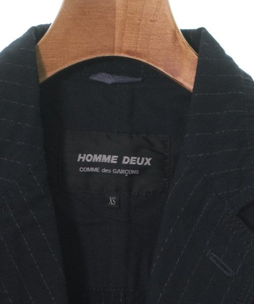 COMME des GARCONS HOMME DEUX Blazers/Suit jackets