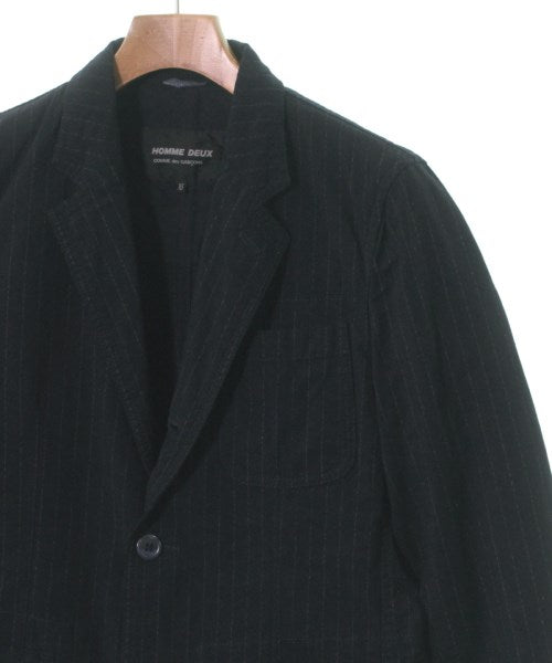 COMME des GARCONS HOMME DEUX Blazers/Suit jackets