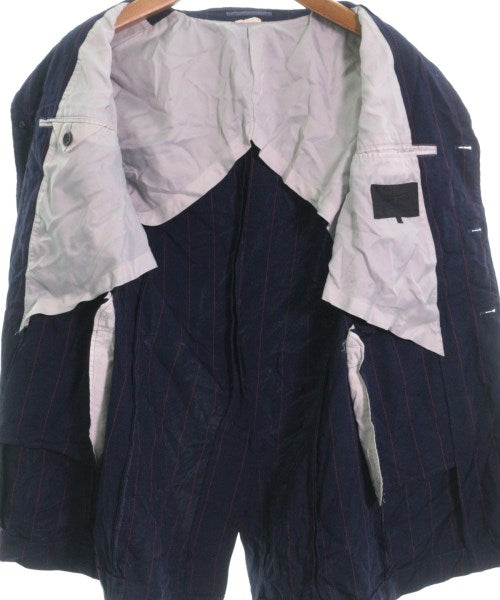 COMME des GARCONS HOMME DEUX Casual jackets