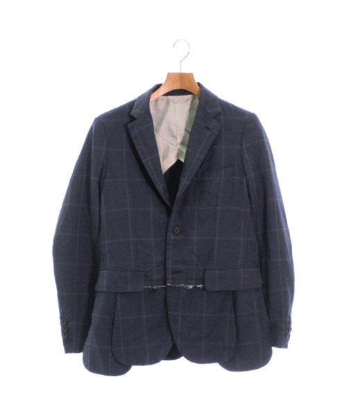 COMME des GARCONS HOMME DEUX Casual jackets