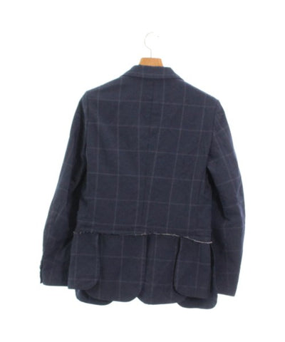 COMME des GARCONS HOMME DEUX Casual jackets