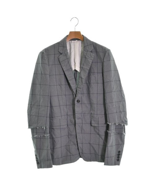 COMME des GARCONS HOMME DEUX Casual jackets