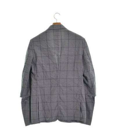 COMME des GARCONS HOMME DEUX Casual jackets