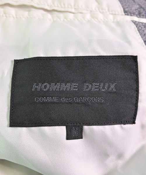 COMME des GARCONS HOMME DEUX Casual jackets