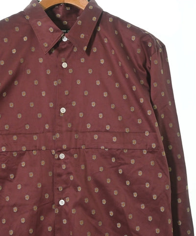 COMME des GARCONS HOMME DEUX Casual shirts