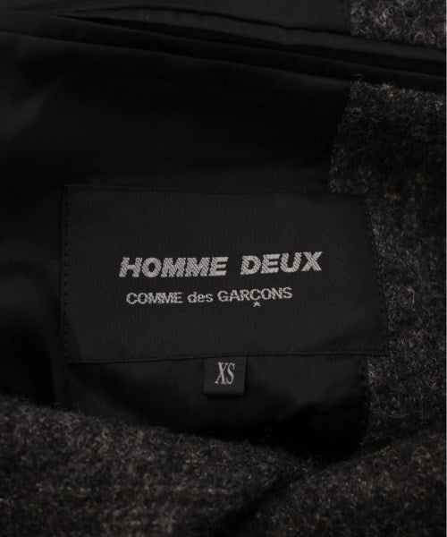 COMME des GARCONS HOMME DEUX Blazers/Suit jackets