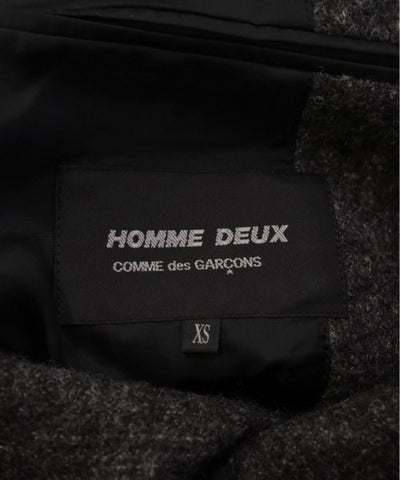 COMME des GARCONS HOMME DEUX Blazers/Suit jackets