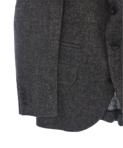 COMME des GARCONS HOMME DEUX Blazers/Suit jackets