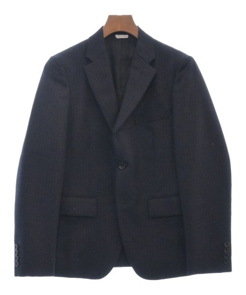 COMME des GARCONS HOMME DEUX Blazers/Suit jackets