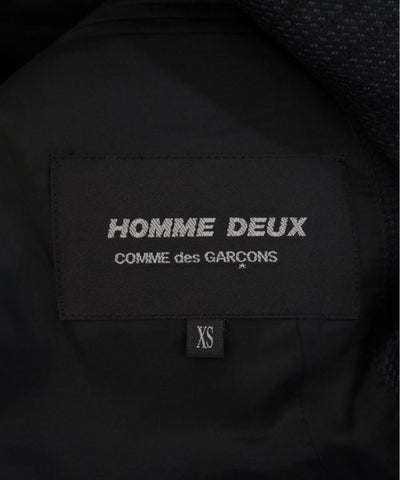 COMME des GARCONS HOMME DEUX Blazers/Suit jackets