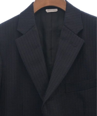 COMME des GARCONS HOMME DEUX Blazers/Suit jackets