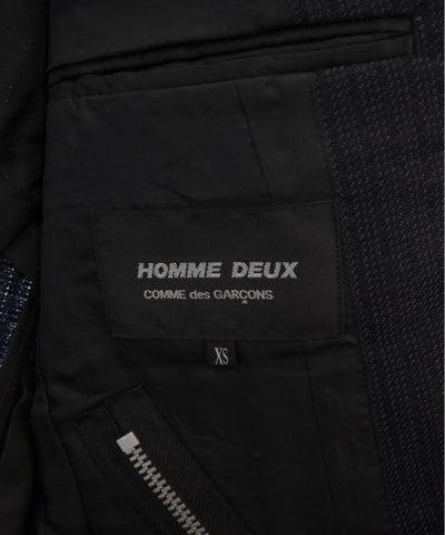 COMME des GARCONS HOMME DEUX Blazers/Suit jackets