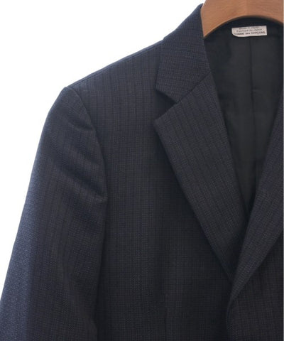 COMME des GARCONS HOMME DEUX Blazers/Suit jackets