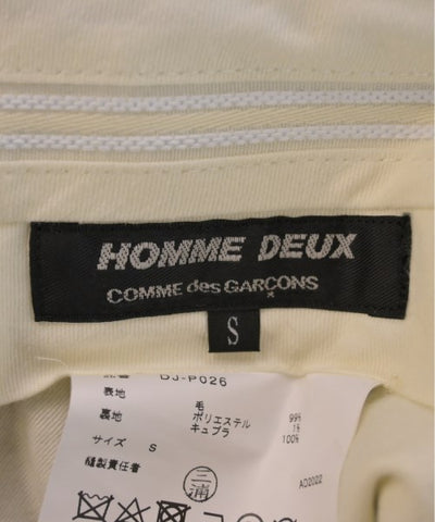 COMME des GARCONS HOMME DEUX Other