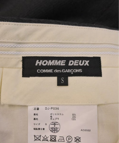 COMME des GARCONS HOMME DEUX Other