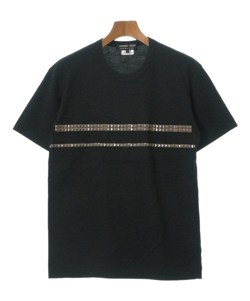 COMME des GARCONS HOMME DEUX Tee Shirts/Tops