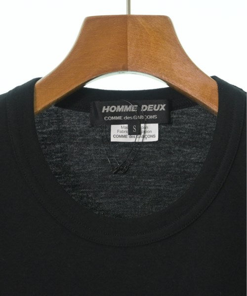 COMME des GARCONS HOMME DEUX Tee Shirts/Tops