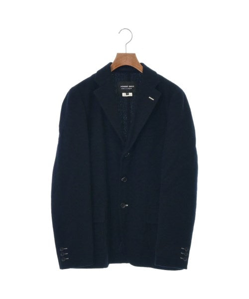 COMME des GARCONS HOMME DEUX Casual jackets