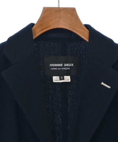 COMME des GARCONS HOMME DEUX Casual jackets