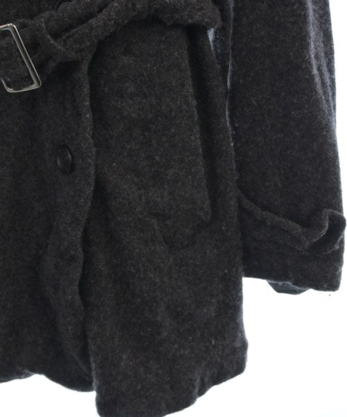 COMME des GARCONS HOMME DEUX Trench coats