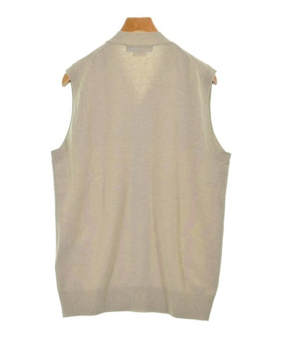 COMME des GARCONS HOMME DEUX Vests