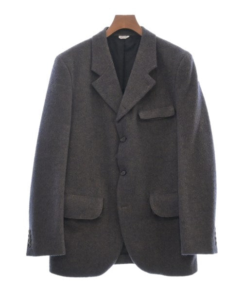 COMME des GARCONS HOMME DEUX Blazers/Suit jackets