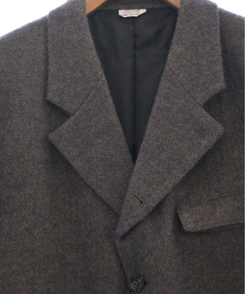 COMME des GARCONS HOMME DEUX Blazers/Suit jackets