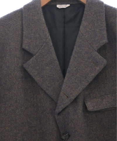 COMME des GARCONS HOMME DEUX Blazers/Suit jackets