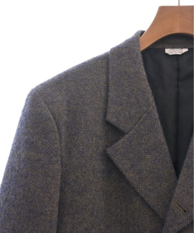 COMME des GARCONS HOMME DEUX Blazers/Suit jackets