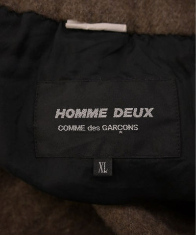 COMME des GARCONS HOMME DEUX Other