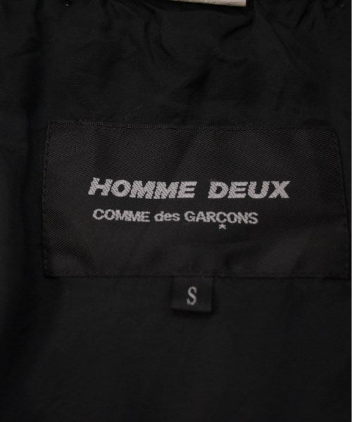 COMME des GARCONS HOMME DEUX Other