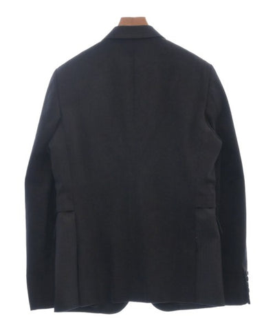 COMME des GARCONS HOMME DEUX Casual jackets