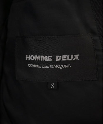 COMME des GARCONS HOMME DEUX Casual jackets