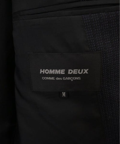 COMME des GARCONS HOMME DEUX Blazers/Suit jackets